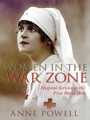 Women in the War Zone - ebook